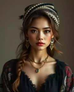 Özel Anlar için Escort Mavi