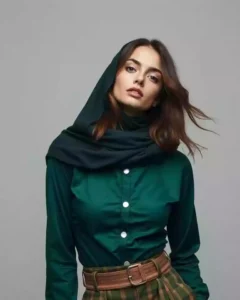 Özel Dakikalar için Escort Cansu