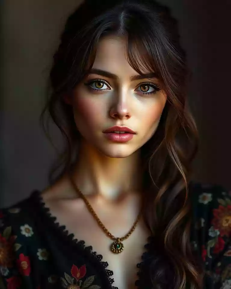 Ozel Dakikalar Icin Gazipasa Escort Bayan Nergis