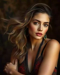 Özel Görüşen Güzel Escort Dilberi Bahar