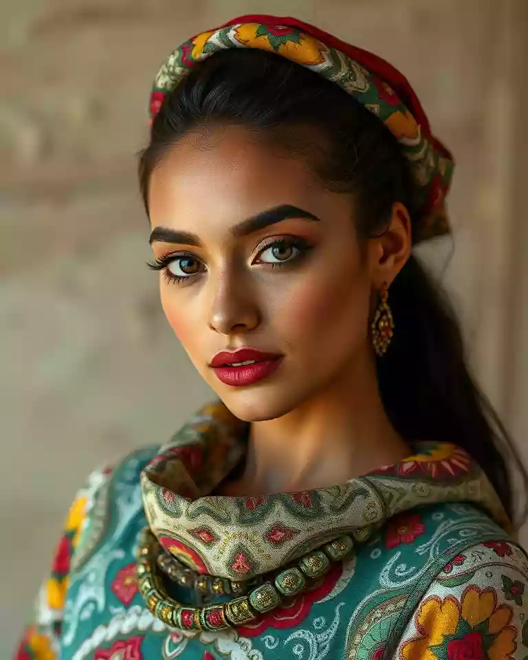 Ozel Masaj Teknikleri Uygulayan Escort Bayan Melisa