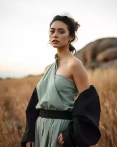 Özel Sevişmeler Sunan Aksu Escort Özge