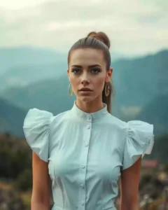 Özgürce Sevişeceğin Sınırsız Escort Bayan Naz
