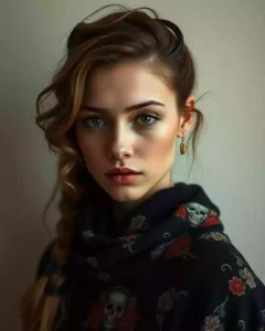 Partnerini Kullanmayan Özel Escort Bayan Lena