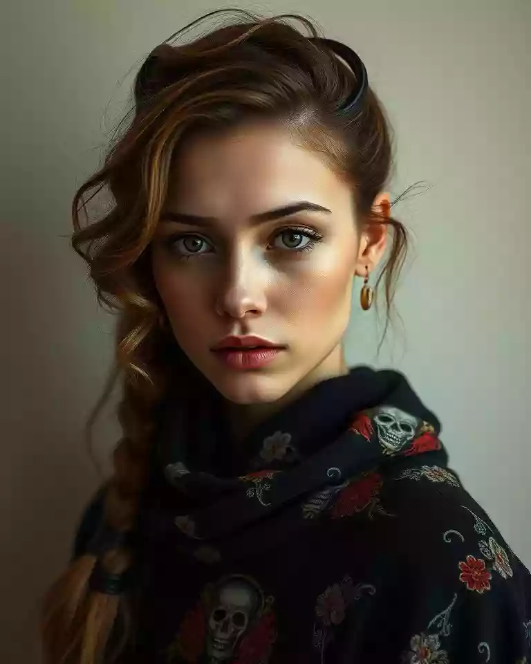 Partnerini Kullanmayan Ozel Escort Bayan Lena