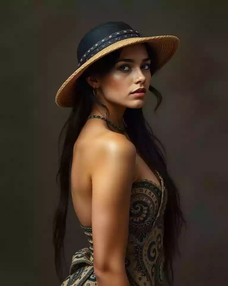 Pazarlik Yapmayan Yabanci Escort Bayan Rita