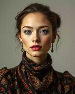 Pürüzsüz Vücudunu Evinde Sunan Escort Bayan Duru