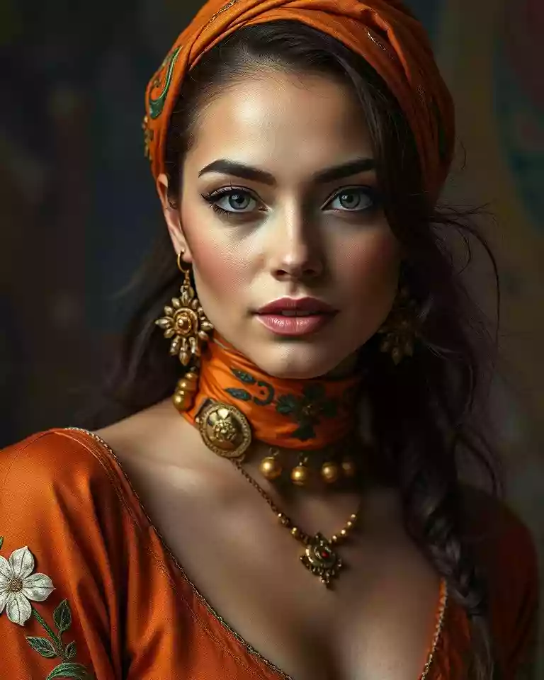 Rus Escort Bayan Almida