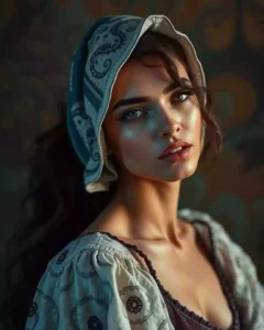 Rus Kızlarının En Güzel Antalya Escort Bayanı Sandra