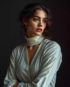 Saatlik Görüşen Antalya Escort Aysun