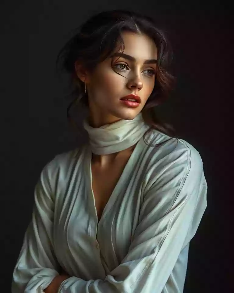 Saatlik Görüşen Antalya Escort Aysun