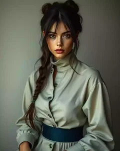 Samimi Sevişmelerle Derinden Etkileyen Escort Bayan Maşha