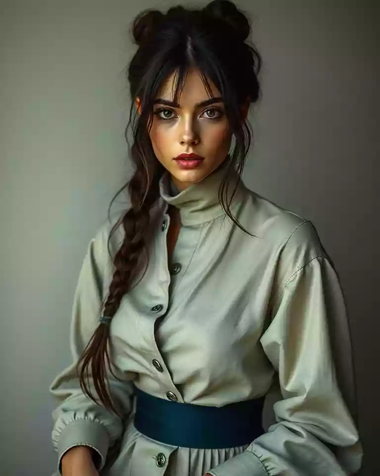 Samimi Sevismelerle Derinden Etkileyen Escort Bayan Masha