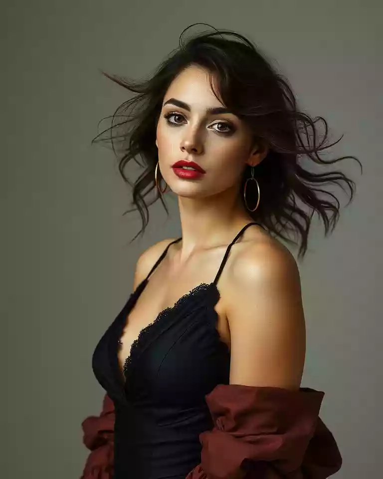 Sarisin Guzelligi Ile Mest Eden Rus Escort Bayan Nadia