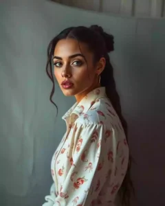 Sarışın Kumluca Escort Büşra