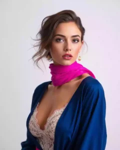 Sarışın Seksi Serik Escort Büşra