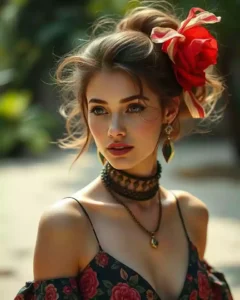 Sarışınların Prensesi Antalya Escort Yağmur