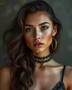 Şehvet Verici Escort Bayan Neslihan