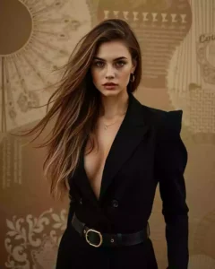 Şehvetlerin Arzulanan Kadınıyım Seksi Antalya Escort Ahu