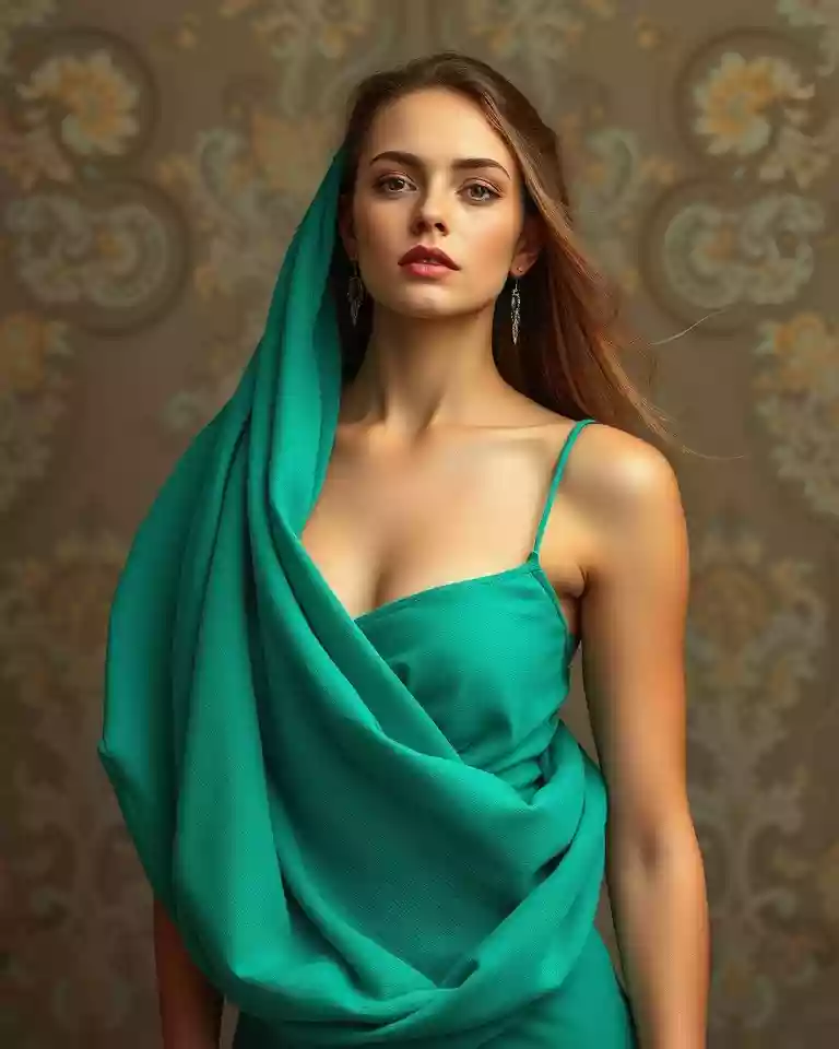 Seksi Guzel Ukranyali Escort Karina