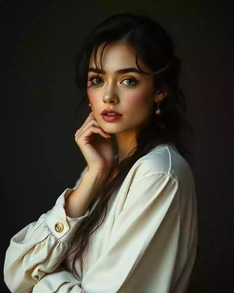Seksi Seven Antalya Escort Yaren