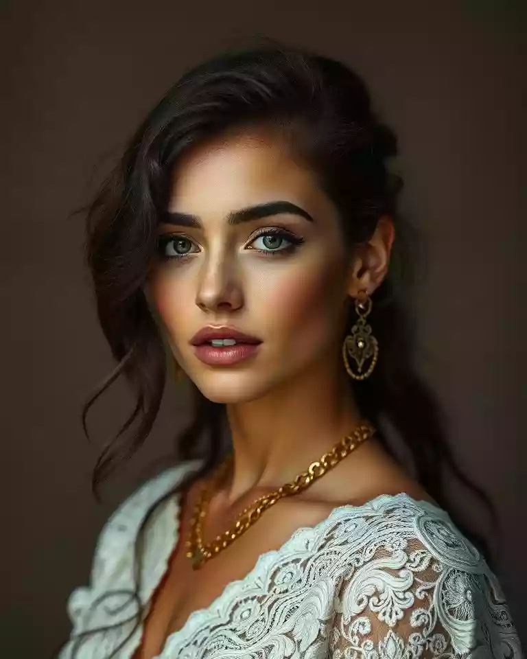 Serik Bayan Escort Medusa