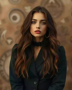 Serik Bayan Escort Nazlı