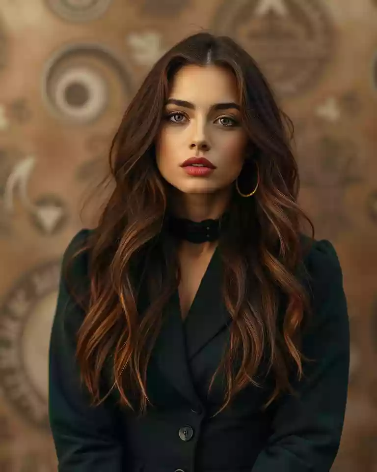 Serik Bayan Escort Nazli