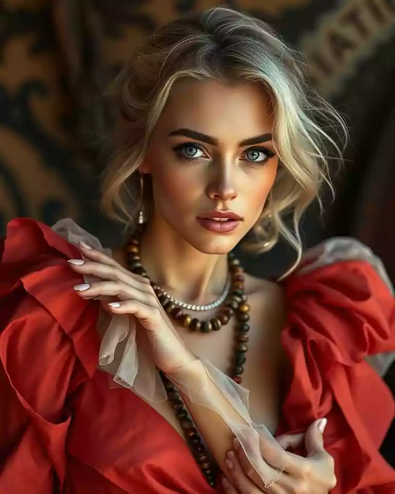 Serik Escort Bayan Ecrin