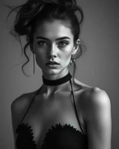 Serik Escort Bayan Selcan