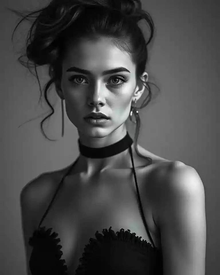Serik Escort Bayan Selcan