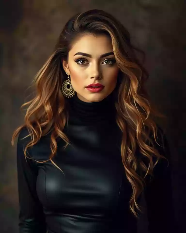 Serik Esmer Bayan Escort