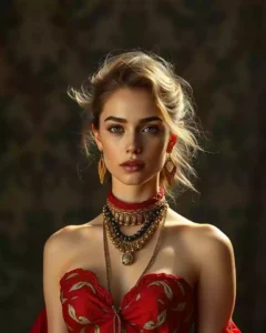 Sevişen Escort Seçiminiz Selin