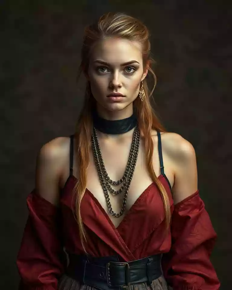 Sicak Bedeniyle Costuran Escort Bayan Berna