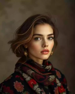 Sıcakkanlı Bayan Escort Gül