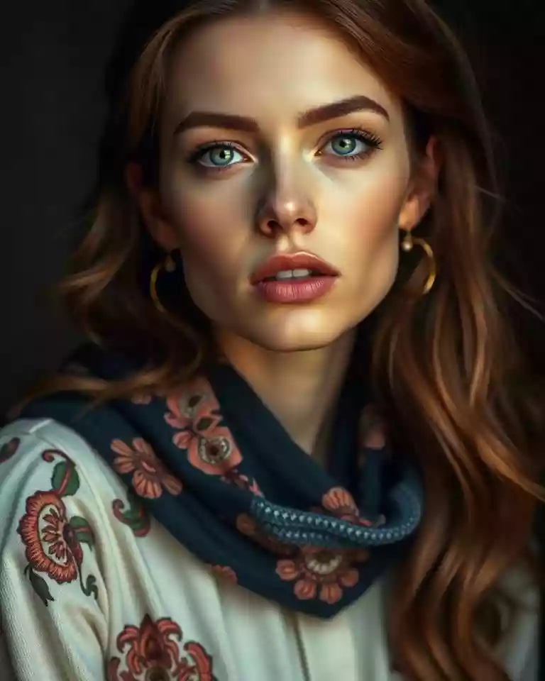 Sicakkanli Finike Escort Bayan Melis