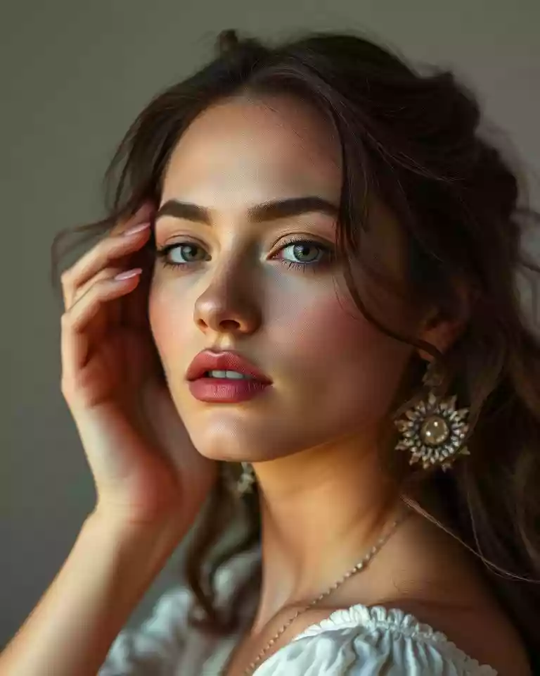 Sinir Tanimayan Antalya Escort