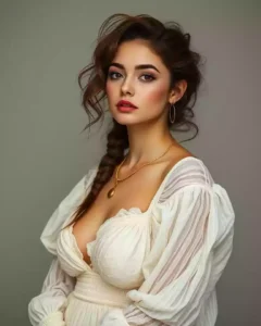 Sınırları Zorlayan Antalya Escort İnci