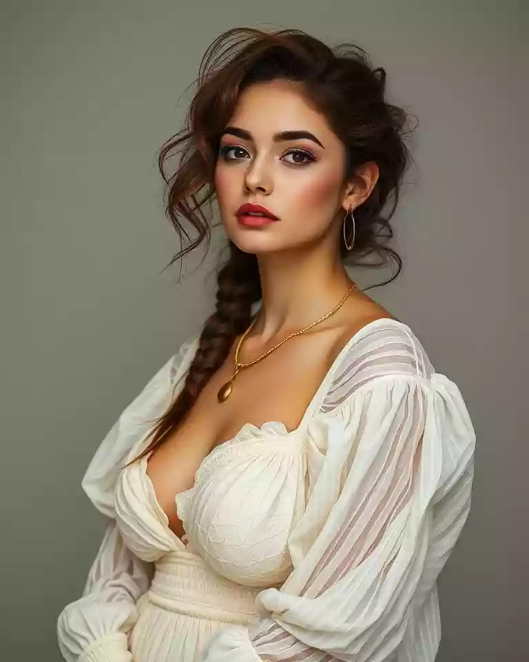 Sinirlari Zorlayan Antalya Escort Inci