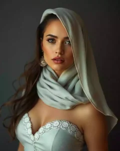 Sınırları Zorlayan Kaş Escort Hale