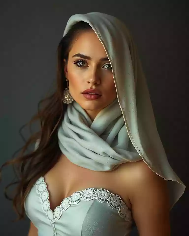 Sinirlari Zorlayan Kas Escort Hale