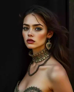 Sınırları Zorlayan Konyaaltı Escort Yağmur