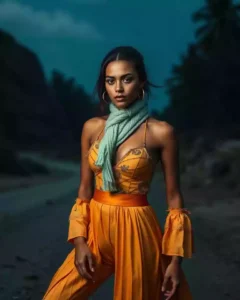 Sınırsız Tatmin Edebilen Antalya Escort Bayan Banu