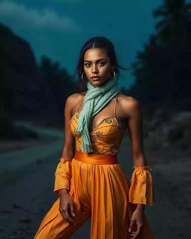 Sınırsız Tatmin Edebilen Antalya Escort Bayan Banu