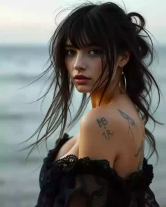 Sira Disi Belek Escort Aysun
