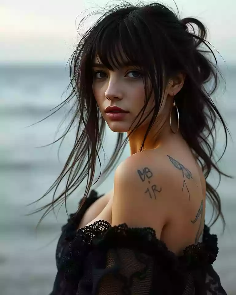 Sira Disi Belek Escort Aysun