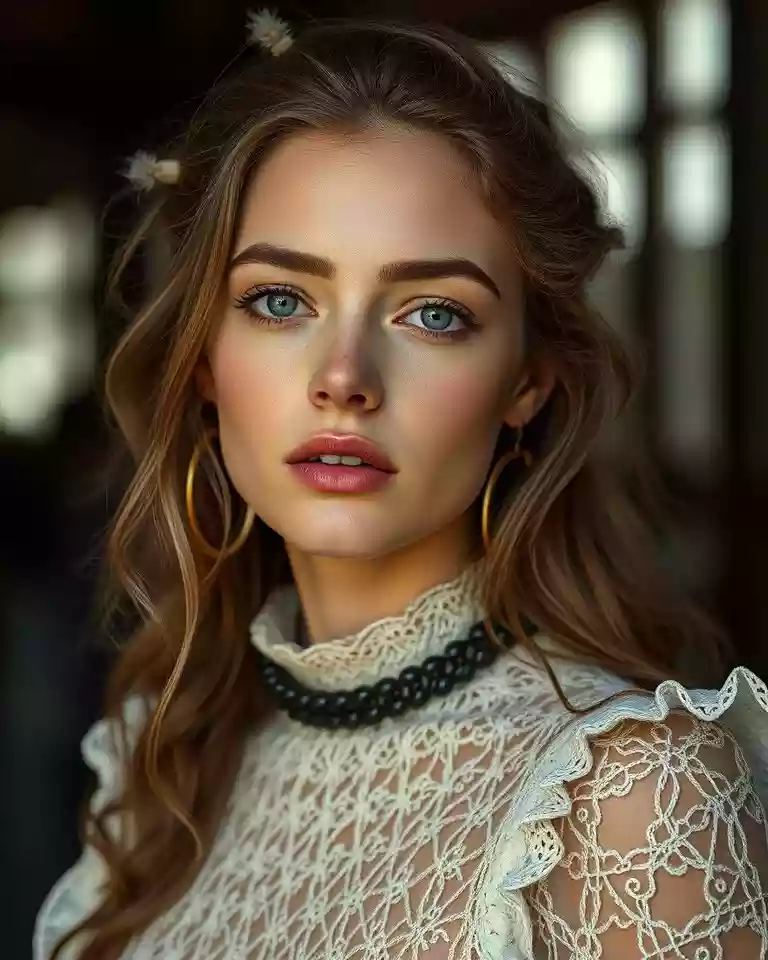 Sıra Dışı Belek Escort Leyla