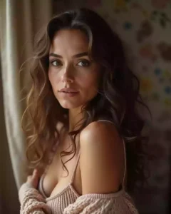 Sıra Dışı Escort Ela