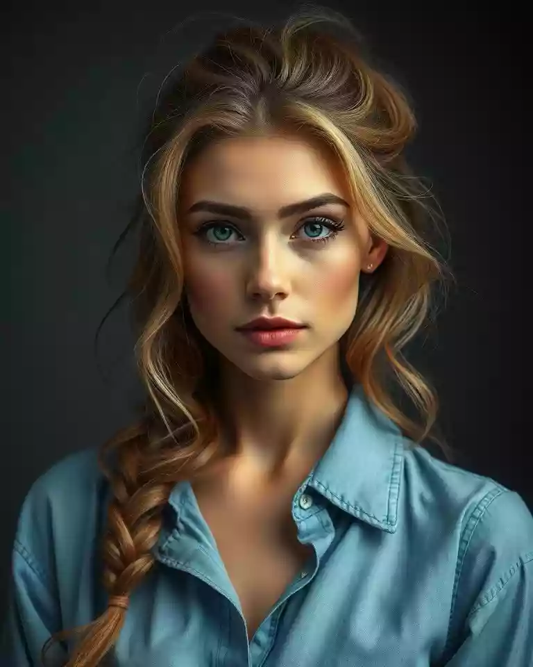 Su Olgun Ve Dolgun Escort Bayan Antalya