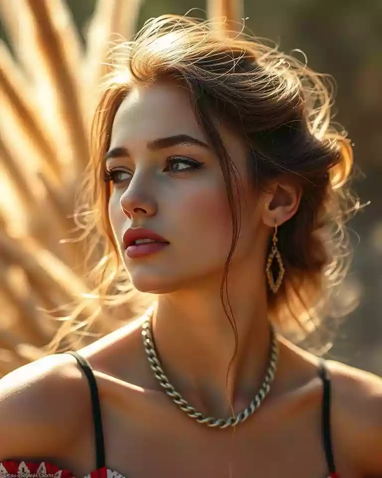 Tatmin Eden Gazipasa Escort Demet